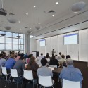 Institute for Computational and Experimental Research in Mathematics / ARO (6) Courtesy Michael Moran
