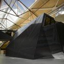 Redbull New Headquarters / Sid Lee Architecture (41) Redbull New Headquarters / Sid Lee Architecture (41) © Ewout Huibers
