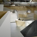 Redbull New Headquarters / Sid Lee Architecture (37) Redbull New Headquarters / Sid Lee Architecture (37) © Ewout Huibers