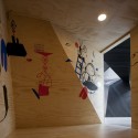 Redbull New Headquarters / Sid Lee Architecture (28) Redbull New Headquarters / Sid Lee Architecture (28) © Ewout Huibers