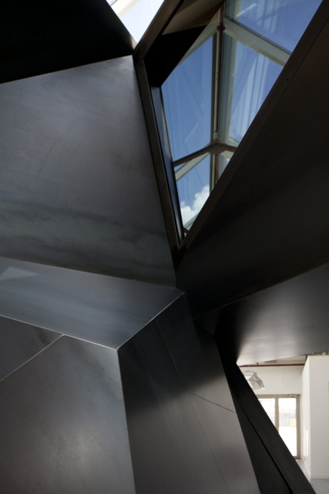 Redbull New Headquarters / Sid Lee Architecture