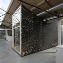 Redbull New Headquarters / Sid Lee Architecture (25) Redbull New Headquarters / Sid Lee Architecture (25) © Ewout Huibers