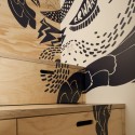 Redbull New Headquarters / Sid Lee Architecture (22) Redbull New Headquarters / Sid Lee Architecture (22) © Ewout Huibers
