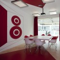 Redbull New Headquarters / Sid Lee Architecture (17)