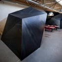 Redbull New Headquarters / Sid Lee Architecture (11) Redbull New Headquarters / Sid Lee Architecture (11) © Ewout Huibers