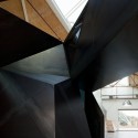 Redbull New Headquarters / Sid Lee Architecture (4) Redbull New Headquarters / Sid Lee Architecture (4) © Ewout Huibers