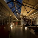 Redbull New Headquarters / Sid Lee Architecture (1) Redbull New Headquarters / Sid Lee Architecture (1) © Ewout Huibers