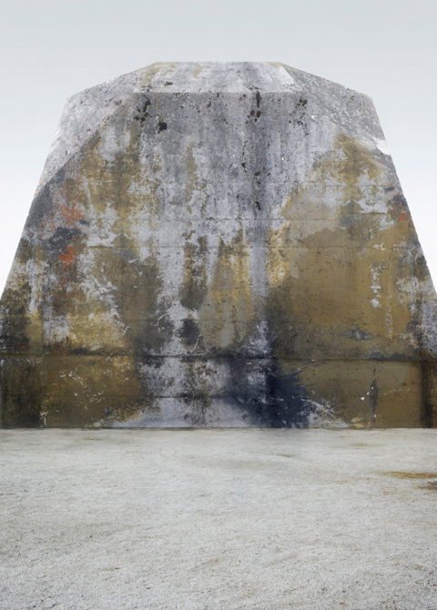 Bildbauten: An interview with Philipp Schaerer