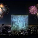 Courtesy of Sou Fujimoto Architects
