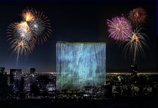 Taiwan Tower_Sou Fujimoto Architects 001