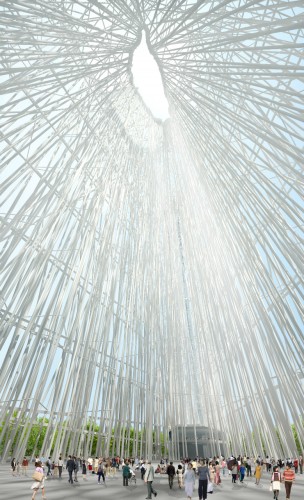 Taiwan Tower_Sou Fujimoto Architects 002