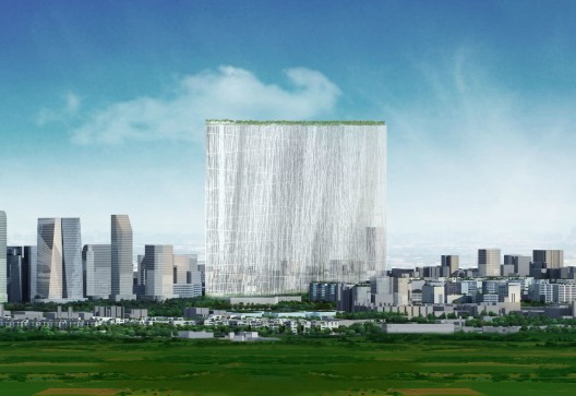 Taiwan Tower_Sou Fujimoto Architects 003
