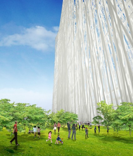 Taiwan Tower_Sou Fujimoto Architects 004
