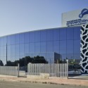 Ibermutuamur Building / DENORTE © David Frutos