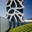 Ibermutuamur Building / DENORTE © David Frutos
