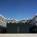 Ibermutuamur Building / DENORTE © David Frutos