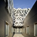 Ibermutuamur Building / DENORTE © David Frutos
