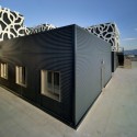Ibermutuamur Building / DENORTE © David Frutos
