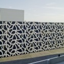 Ibermutuamur Building / DENORTE © David Frutos