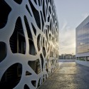 Ibermutuamur Building / DENORTE © David Frutos