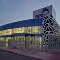 Ibermutuamur Building / DENORTE © David Frutos