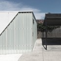 Artist Studio / Edwards Moore © Peter Bennetts