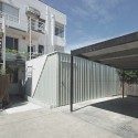 Artist Studio / Edwards Moore © Peter Bennetts