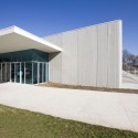 Lyneham Performing Arts Centre / HBO+EMTB Lyneham Performing Arts Centre / HBO+EMTB © Ben Wrigley - Photohub