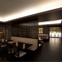 Dim Sum Bar / Hou de Sousa Dim Sum Bar / Hou de Sousa © Hou de Sousa