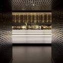 Dim Sum Bar / Hou de Sousa Dim Sum Bar / Hou de Sousa © Hou de Sousa