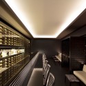 Dim Sum Bar / Hou de Sousa Dim Sum Bar / Hou de Sousa © Hou de Sousa