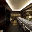 Dim Sum Bar / Hou de Sousa Dim Sum Bar / Hou de Sousa © Hou de Sousa