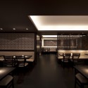 Dim Sum Bar / Hou de Sousa Dim Sum Bar / Hou de Sousa © Hou de Sousa