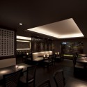 Dim Sum Bar / Hou de Sousa Dim Sum Bar / Hou de Sousa © Hou de Sousa