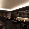 Dim Sum Bar / Hou de Sousa Dim Sum Bar / Hou de Sousa © Hou de Sousa