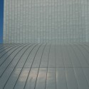 Hungarian Autoklub Headquarters / Vikar & Lukacs Architect Studio Hungarian Autoklub Headquarters / Vikar & Lukacs Architect Studio © Szandra Váraljai