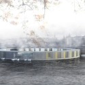 Floating Baths (1) Floating Baths (1) Courtesy of Ondrej Lipensky and Andrea Kubna