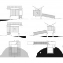 Plans and sections Plans and sections