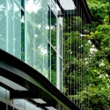 Biosciences Centre Extension, University of Auckland / Stephenson & Turner Biosciences Centre Extension, University of Auckland / Stephenson & Turner Courtesy of Stephenson & Turner