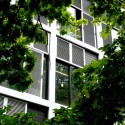 Biosciences Centre Extension, University of Auckland / Stephenson & Turner Biosciences Centre Extension, University of Auckland / Stephenson & Turner Courtesy of Stephenson & Turner