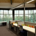 Biosciences Centre Extension, University of Auckland / Stephenson & Turner Biosciences Centre Extension, University of Auckland / Stephenson & Turner © Simon Devitt