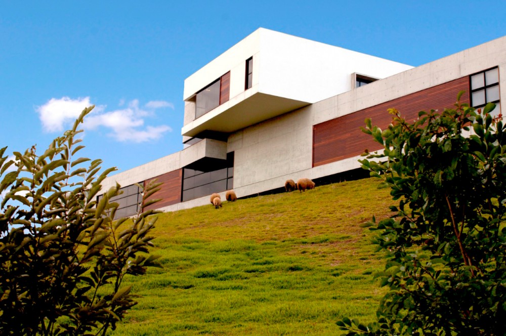 Bortolini Móveis Factory / 4D-Arquitetura