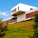 Courtesy of 4D-Arquitetura