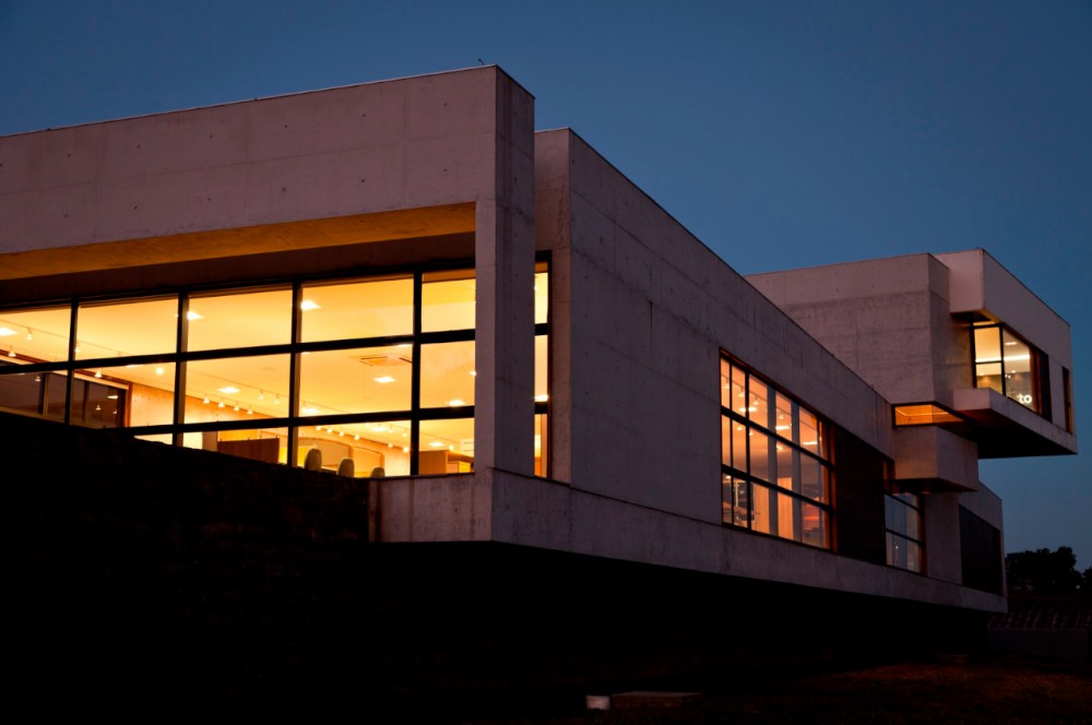 Bortolini Móveis Factory / 4D-Arquitetura