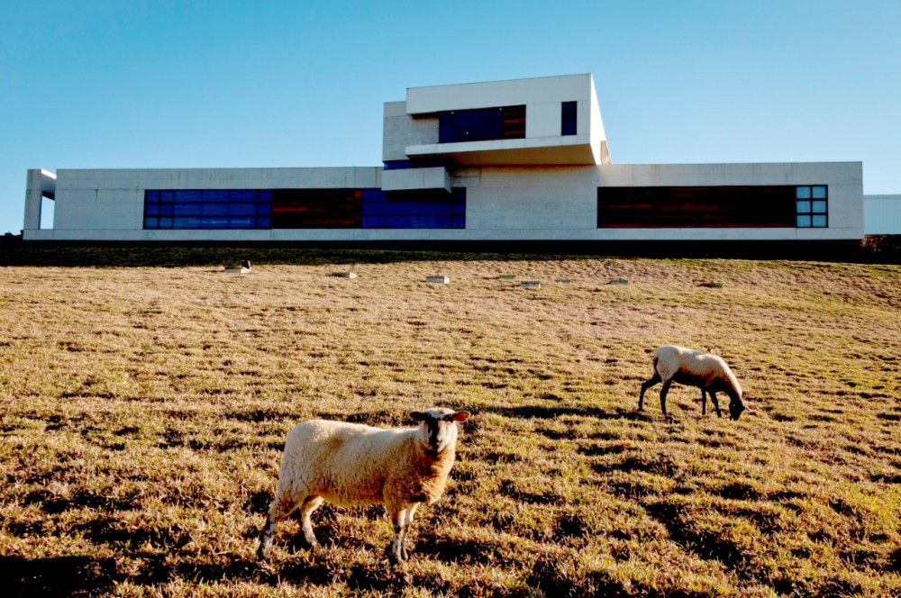 Bortolini Móveis Factory / 4D-Arquitetura
