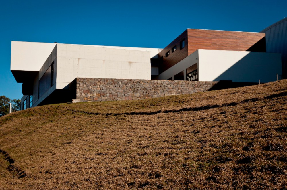 Bortolini Móveis Factory / 4D-Arquitetura