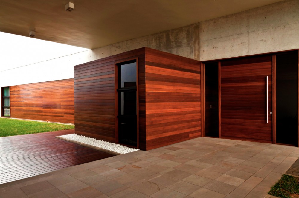 Bortolini Móveis Factory / 4D-Arquitetura