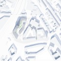 Quartier M (4) Quartier M (4) site plan
