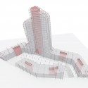 Quartier M (1) Quartier M (1) diagram 02