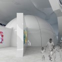 Disaster Prevention and Education Center (7) Disaster Prevention and Education Center (7) Courtesy of Design Initiatives